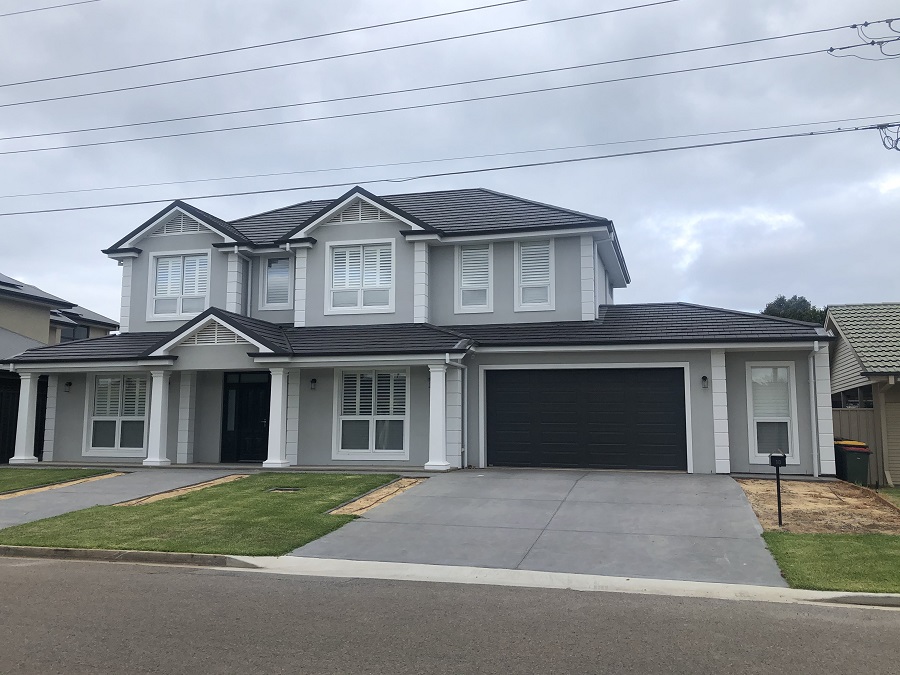 The Dream Room Novar Gardens